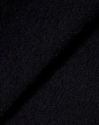 Pantal&oacute;n corto de tejido de rizo