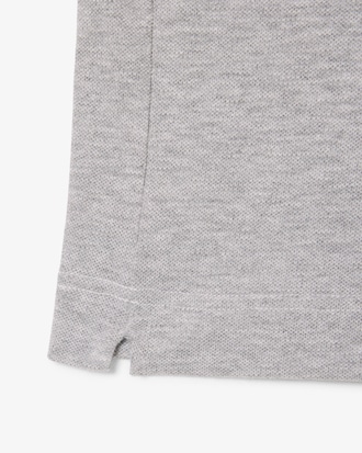 Polo de corte regular Paris de piqu&eacute; el&aacute;stico