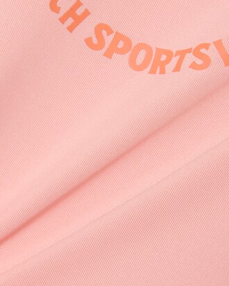 Camiseta deportiva de punto jersey Ultra Dry