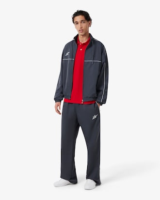 Polo L.12.12 LIGHT de corte cl&aacute;sico Lacoste x Alpine
