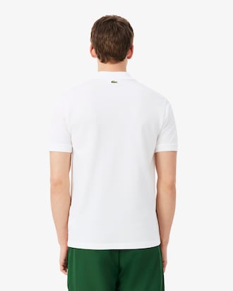 Polo The GOAT Lacoste x Novak Djokovic