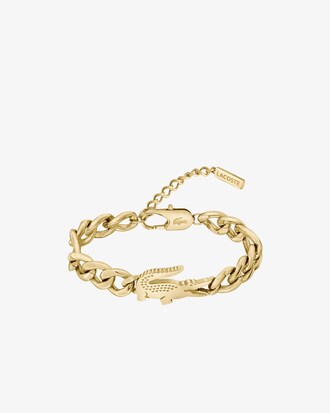 Pulsera Crocodile