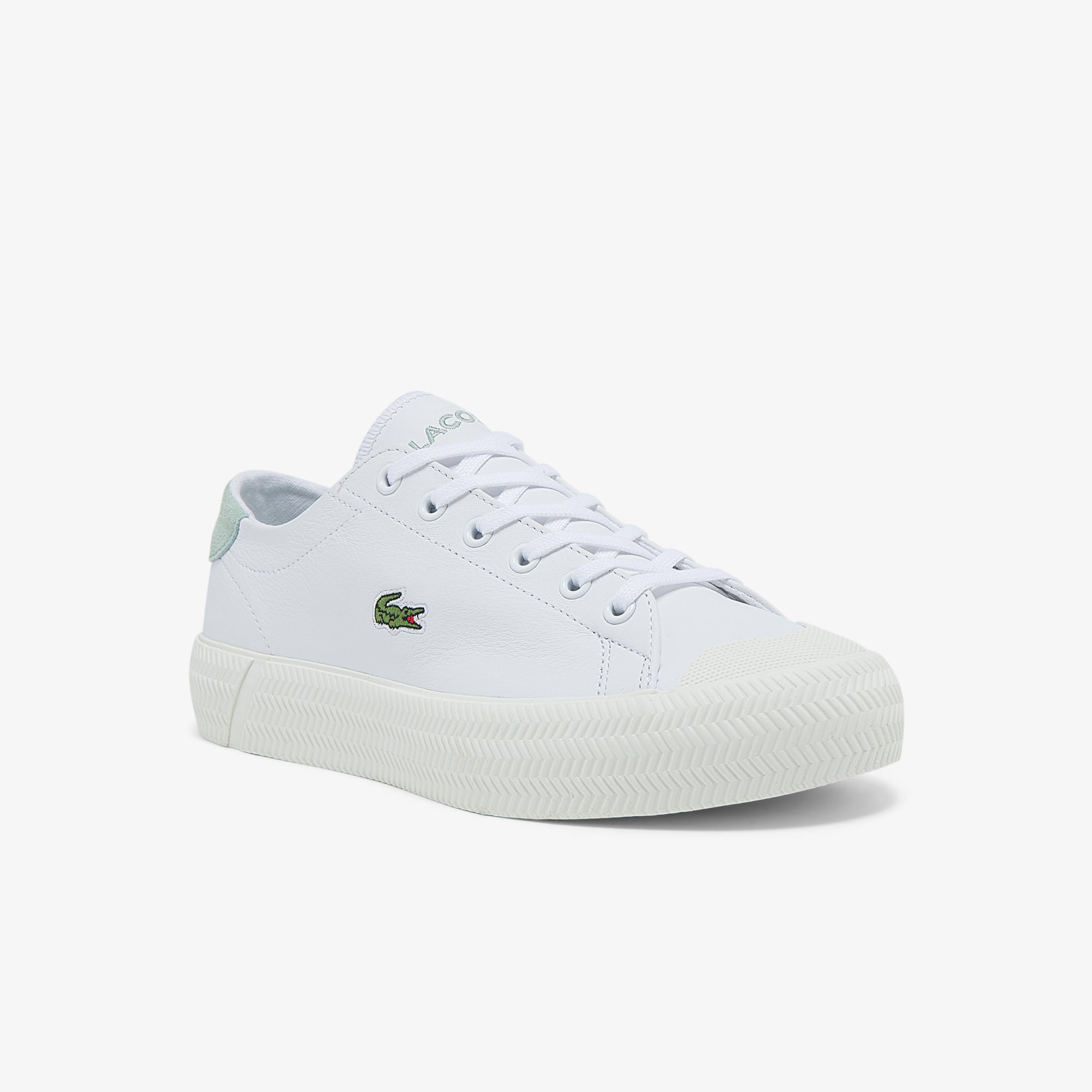 Zapatillas para mujer | Calzado para mujer | LACOSTE
