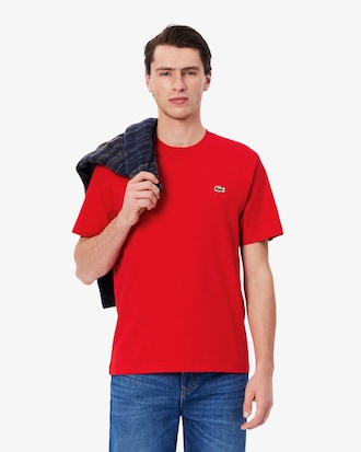 Camisa de algodón