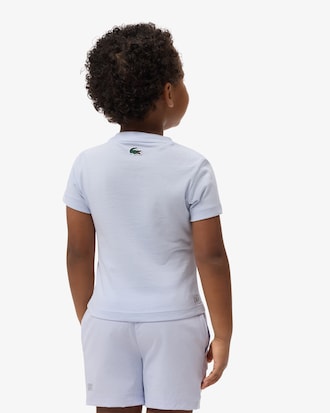Unisex camiseta deportiva estampada Ultra Dry