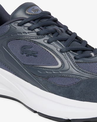 Zapatillas Run Set Lux de hombre