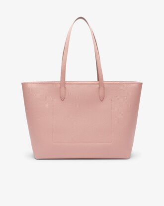 Bolso tote con cremallera Anna