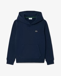 Sudadera con capucha unisex de felpa