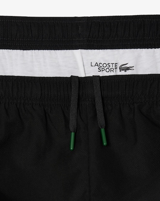 Chándal deportivo con logotipo