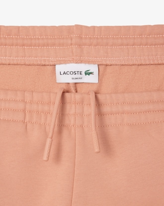 Pantalón de chándal de corte ajustado