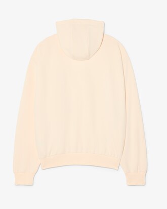 Sudadera con capucha Lacoste Tennis x Novak Djokovic