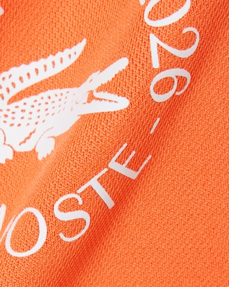 Polo Miami Open Edition para recogepelotas masculinos