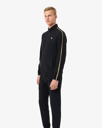 Ch&aacute;ndal Lacoste Tennis x Novak Djokovic