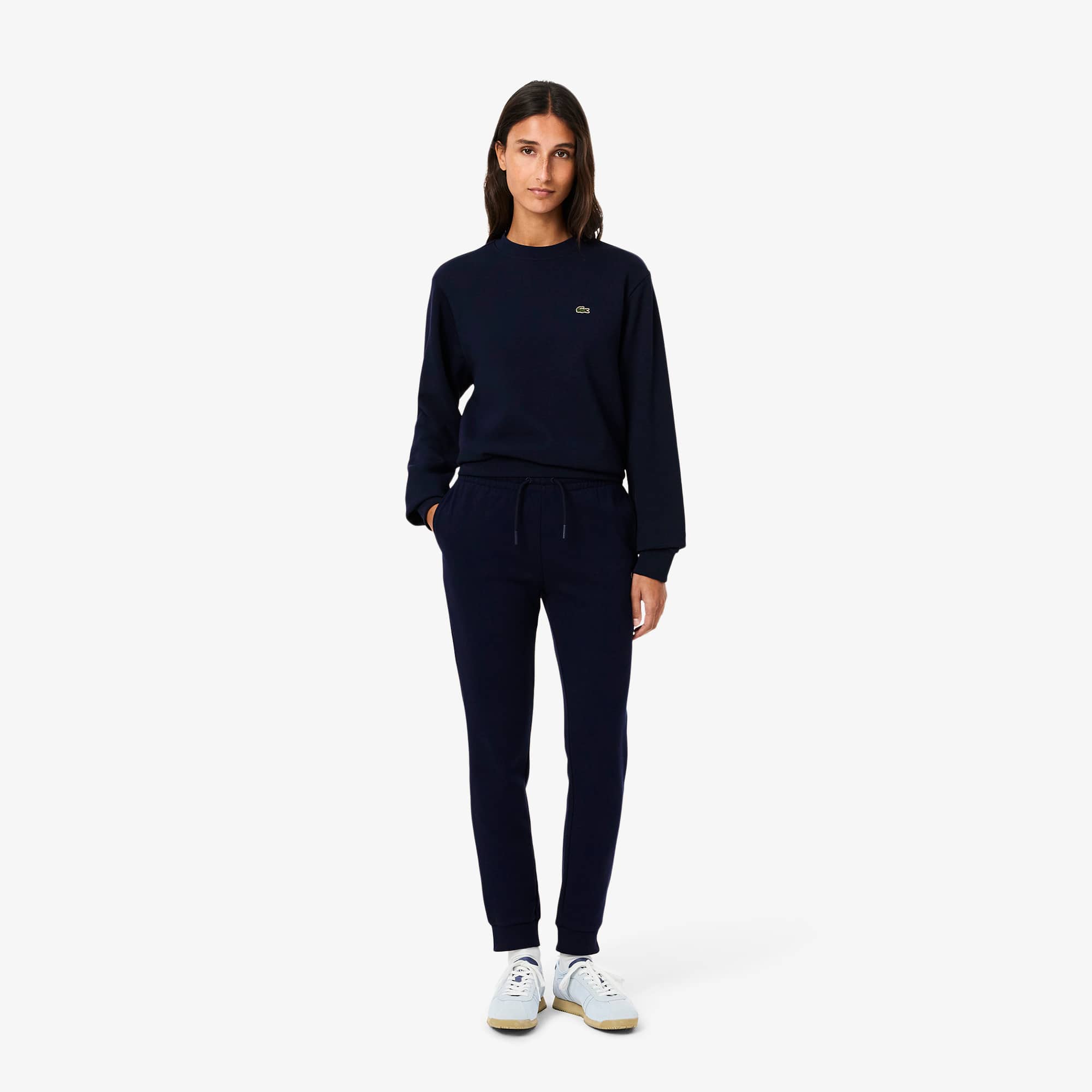 chándal lacoste mujer