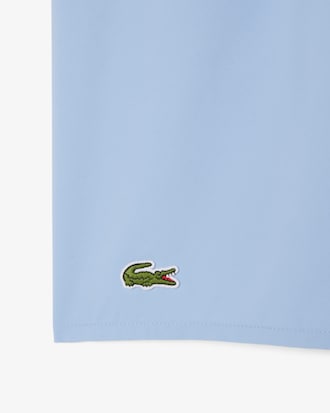 Short de ba&ntilde;o Monochrome de largo medio