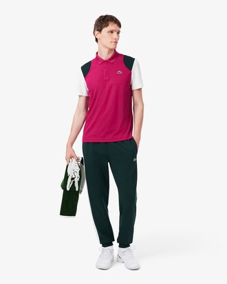 Pantal&oacute;n de ch&aacute;ndal deportivo