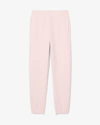 Pantal&oacute;n de ch&aacute;ndal de piqu&eacute;
