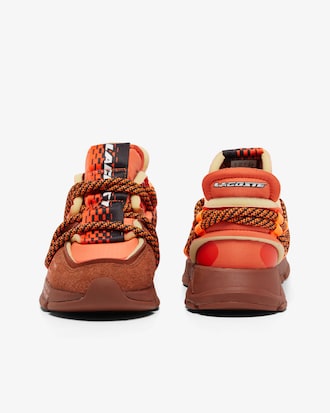 Zapatillas de hombre L003 Active Runway