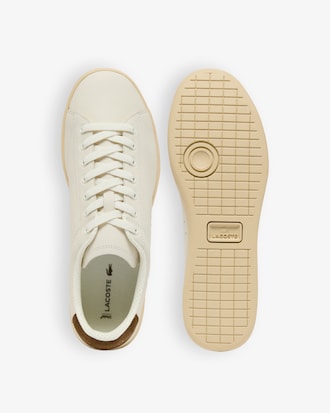 Zapatillas de hombre Carnaby Set de piel