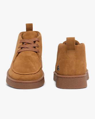 Zapatillas de hombre Baseshot Chukka