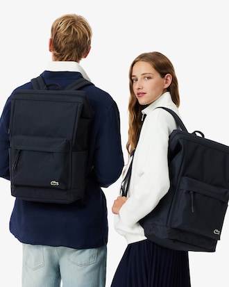 Mochila rectangular Neocroc