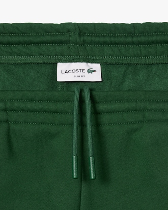 Pantal&oacute;n de ch&aacute;ndal de corte ajustado