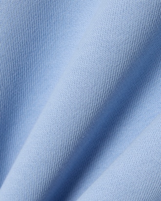 Sudadera con capucha de felpa de algod&oacute;n