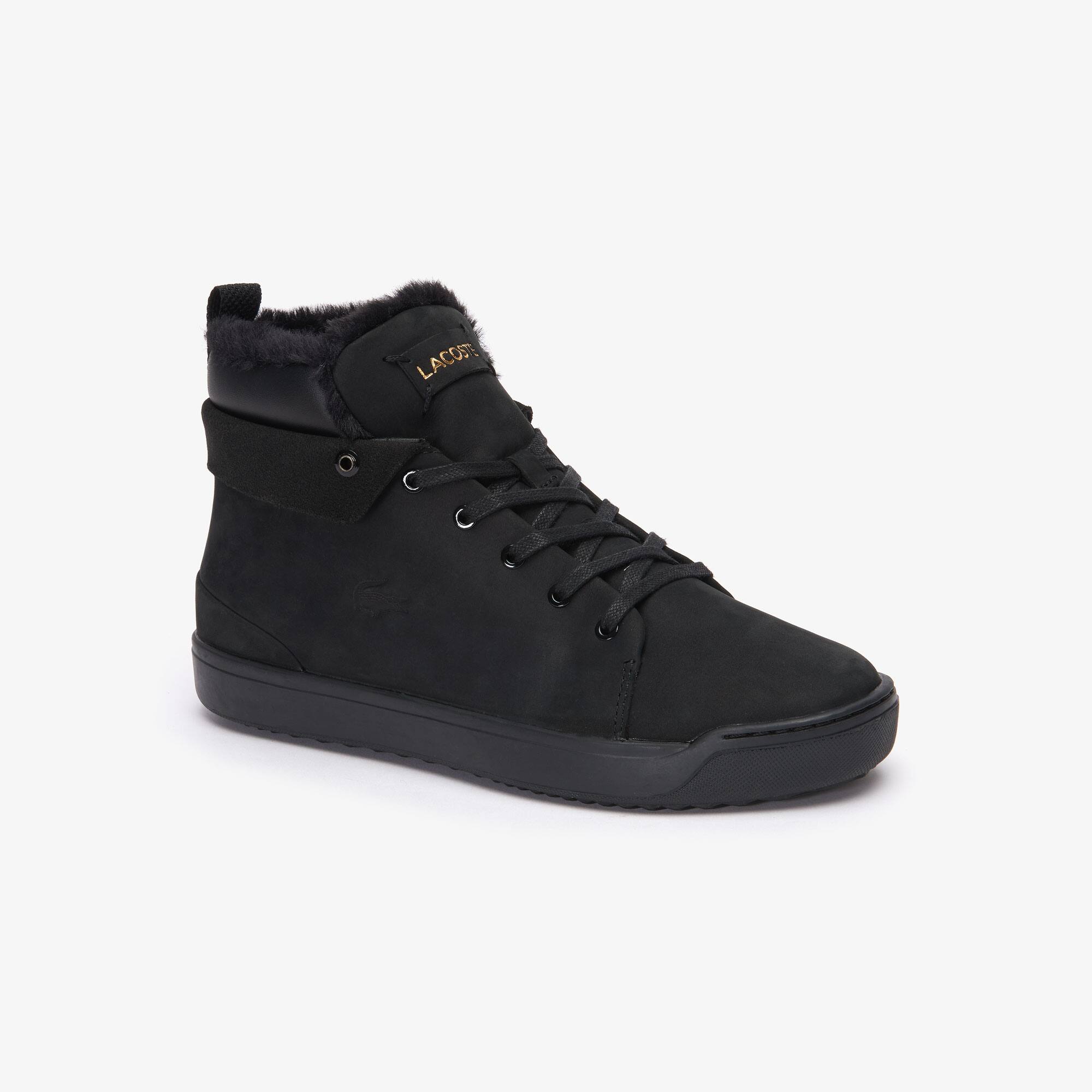 Calzado De Lacoste Para Mujer Botas Y Zapatillas LACOSTE calzado-de-lacoste-para-mujer-botas-y-zapatillas-lacoste