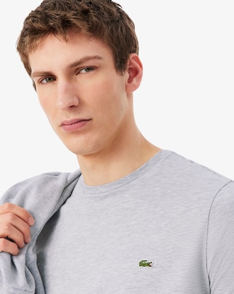 Camiseta de algod&oacute;n pima