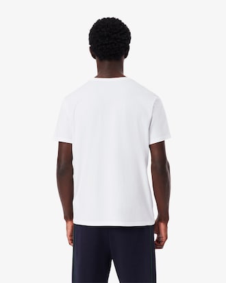 Pack de 3 camisetas de loungewear de corte ajustado