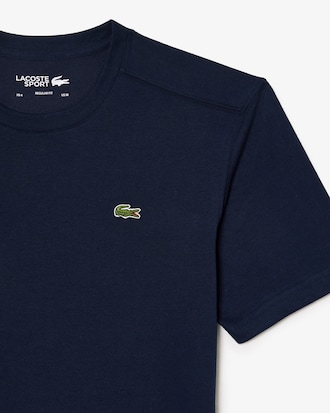 Camiseta deportiva de algodón Ultra Dry