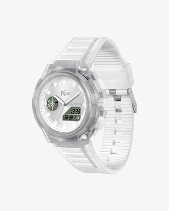 Reloj de silicona anal&oacute;gico y digital LC33