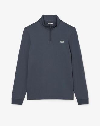 Capa intermedia de golf con cremallera 1/4 Ultra Dry