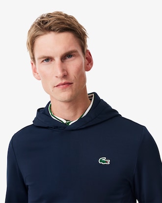 Sudadera con capucha de golf Ultra Dry