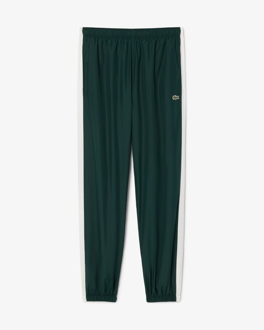 Verde / Blanco