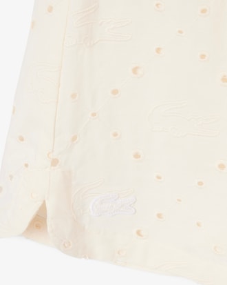 Pijama de algod&oacute;n