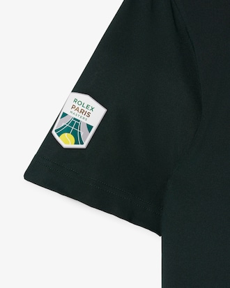 Polo para recogepelotas Rolex Paris Masters Edition