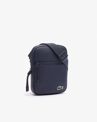Bolso de mensajero peque&ntilde;o LCST Slimline