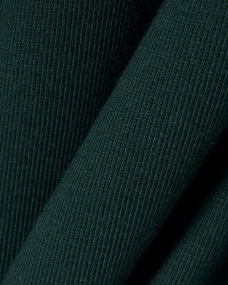 Relaxed Fit Jersey Rugby Polo Shirt