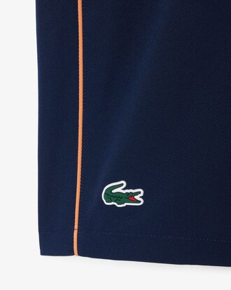 Pantal&oacute;n corto Roland-Garros Edition para recogepelotas masculinos