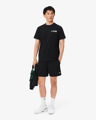 Camiseta deportiva estampada Ultra Dry