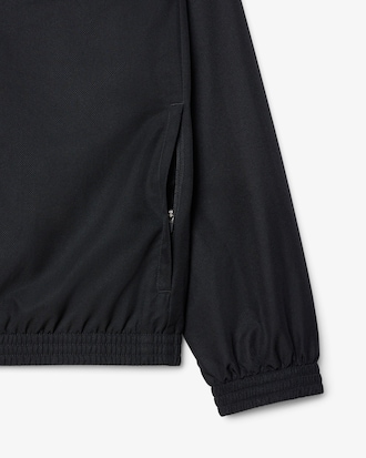 Chándal estampado de tenis