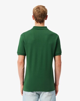 Polo original de corte cl&aacute;sico L.12.12