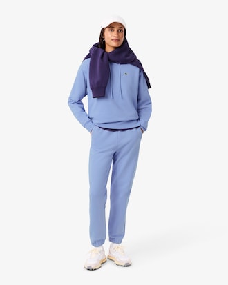 Pantalón de chándal de felpa