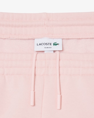 Pantal&oacute;n de ch&aacute;ndal de corte ajustado