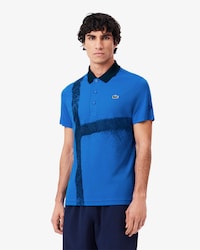 Polo Lacoste Tennis x Novak Djokovic