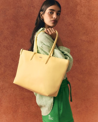 Bolso tote L.12.12 Concept grande