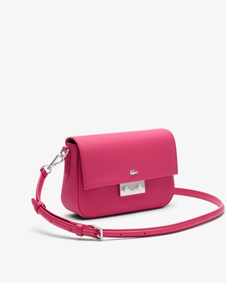 Bolso de mensajero con solapa Daily City
