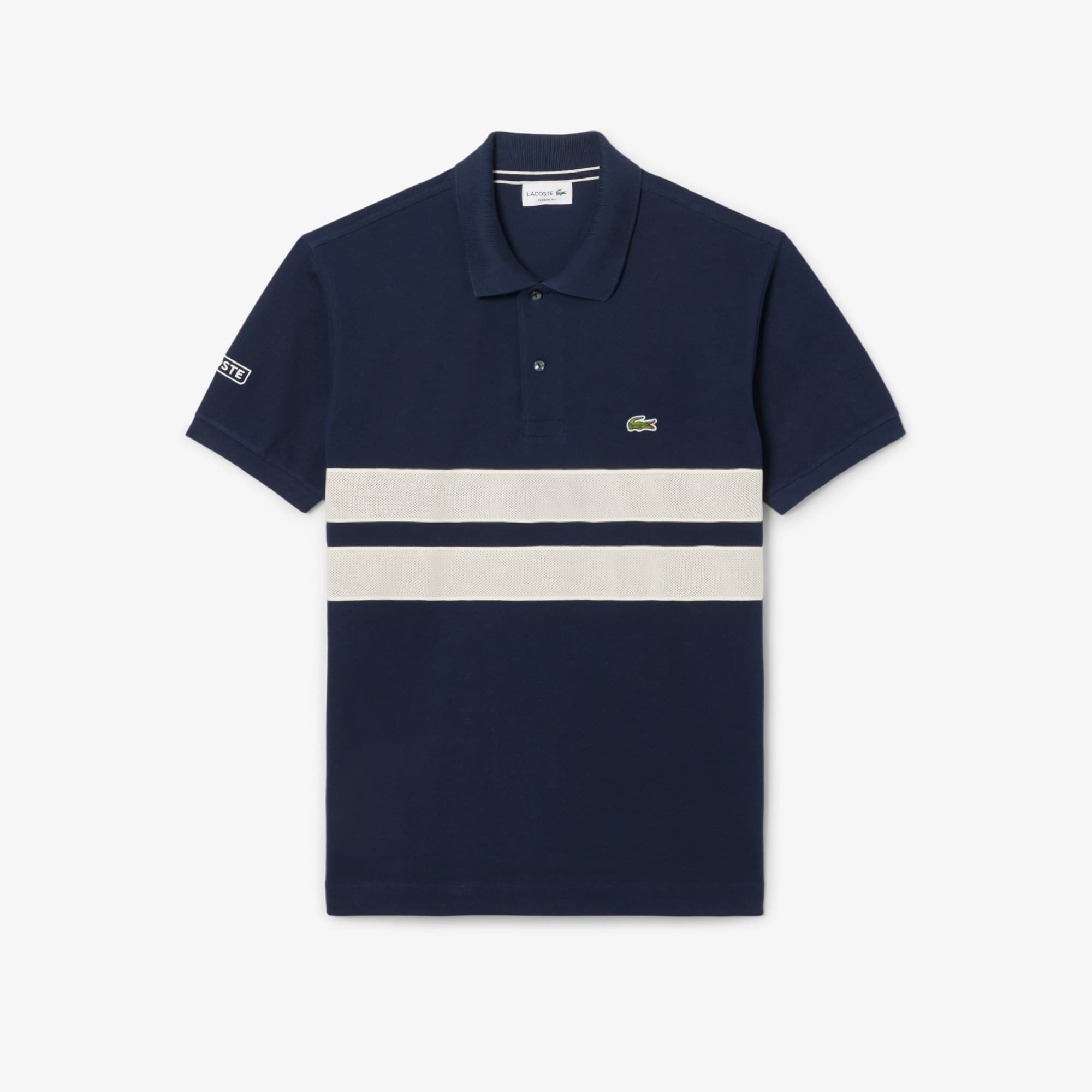 Marca Lacoste Corte Ingles Polo Lacoste Hombre Polo De Hombre De
