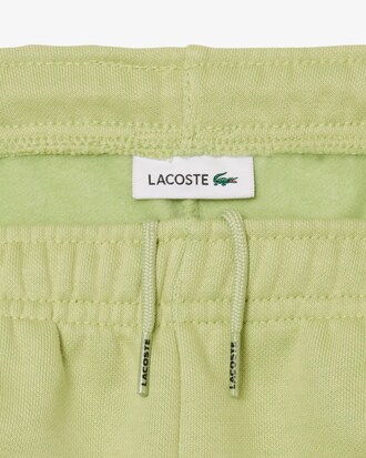 Unisex pantal&oacute;n de ch&aacute;ndal de felpa